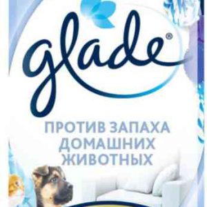 Освежитель воздуха  Glade