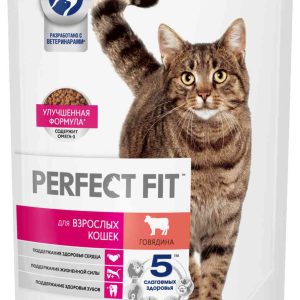 Сухой корм для кошек  Perfect Fit