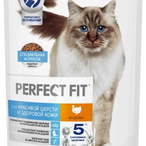 Сухой корм для кошек  Perfect Fit
