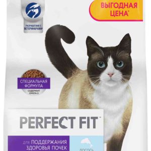 Сухой корм для кошек  Perfect Fit