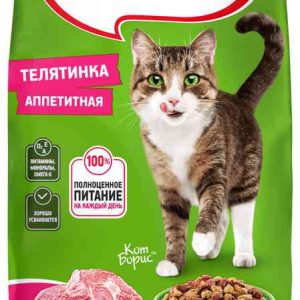 Сухой корм для кошек  Kitekat
