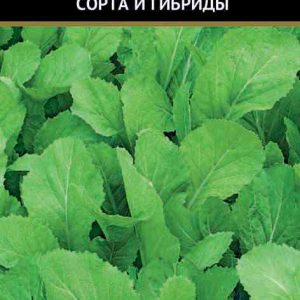 Семена  Поиск Инвест