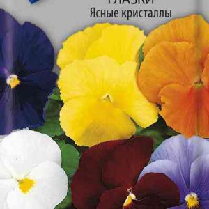 Семена  Поиск Инвест