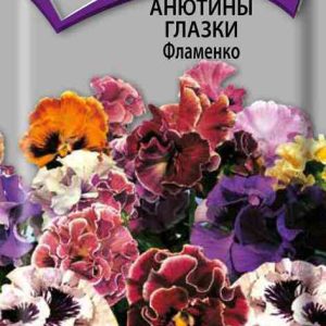 Семена  Поиск Инвест
