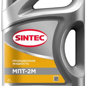 Масло промывочное SINTEC