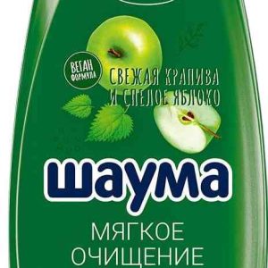 Шампунь для нормальных волос  Шаума