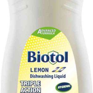 Средство для мытья посуды  Biotol
