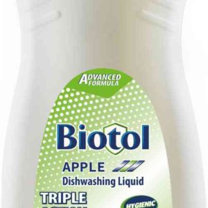 Средство для мытья посуды  Biotol