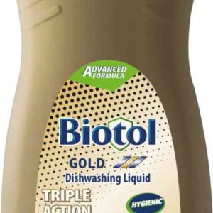 Средство для мытья посуды  Biotol