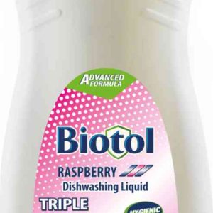 Средство для мытья посуды  Biotol