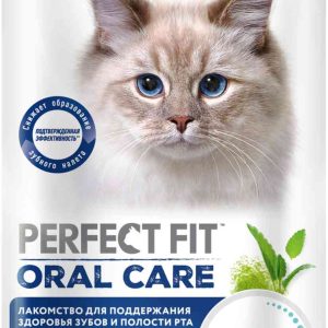 Лакомство для кошек  Perfect Fit
