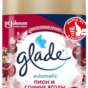 Освежитель воздуха  Glade