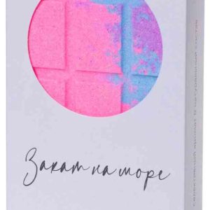 Бомбочка для ванны  MiPASSiON