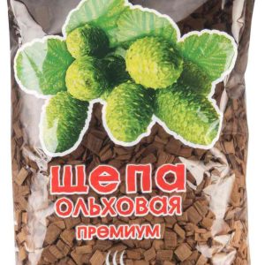 Щепа для копчения ольховая Grillkoff