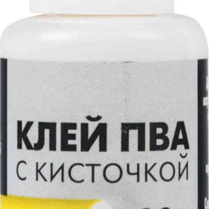 Клей ПВА Гамма