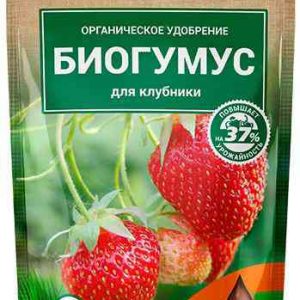 Удобрение органическое Florizel