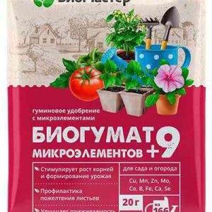 Удобрение  Биоконтур