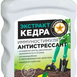 Удобрение органическое Био-Комплекс