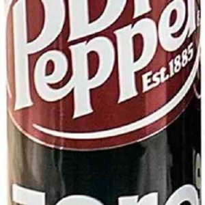 Напиток  Dr. Pepper