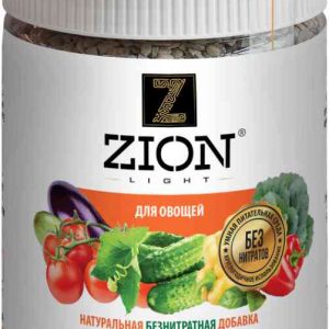 Удобрение  Zion