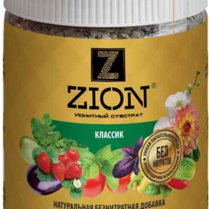Удобрение  Zion