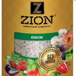 Удобрение  Zion