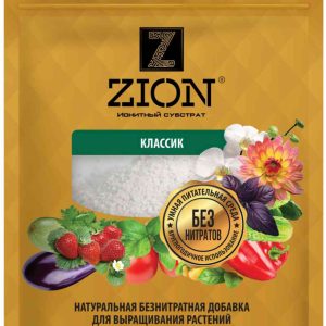 Удобрение  Zion