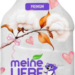 Кондиционер для детского белья гипоаллергенный Meine liebe