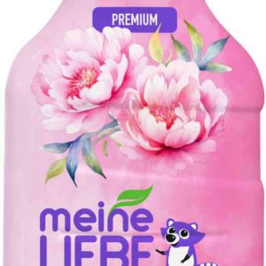 Кондиционер для белья парфюмированный Meine liebe