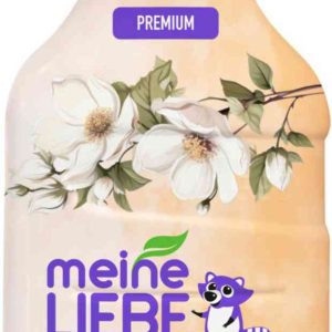 Кондиционер для белья парфюмированный Meine liebe