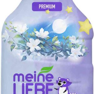 Кондиционер для белья парфюмированный Meine liebe