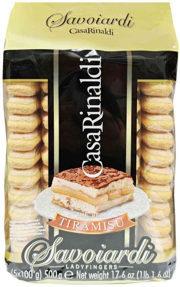 Печенье  Casa Rinaldi