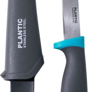 Нож универсальный Plantic