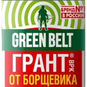 Гербицид  Green Belt