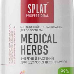 Ополаскиватель для полости рта Биоактивный  Splat