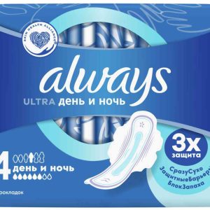 Прокладки  Always