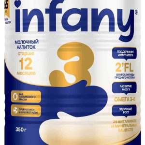 Сухой молочный напиток  Infany