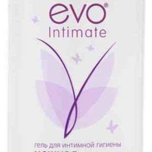 Гель для интимной гигиены  Evo