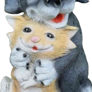 Фигура садовая
