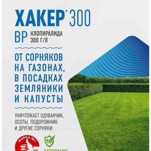 Гербицид  Avgust