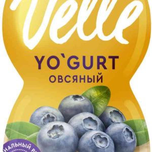 Продукт овсяный питьевой Velle