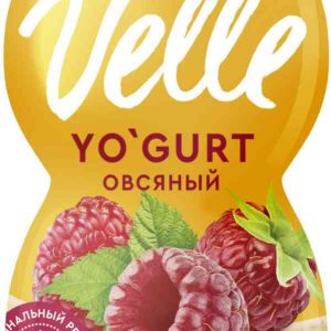 Продукт овсяный питьевой Velle