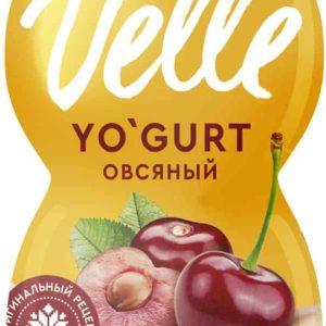 Продукт овсяный питьевой Velle