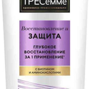 Кондиционер для поврежденных волос  ТРЕСеммé
