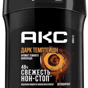 Дезодорант стик Акс