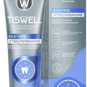 Зубная паста  Tiswell