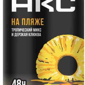 Дезодорант спрей Акс