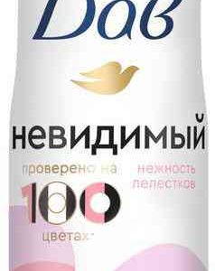 Антиперспирант спрей Дав