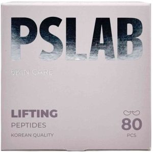 Лифтинг-патчи  PSLab