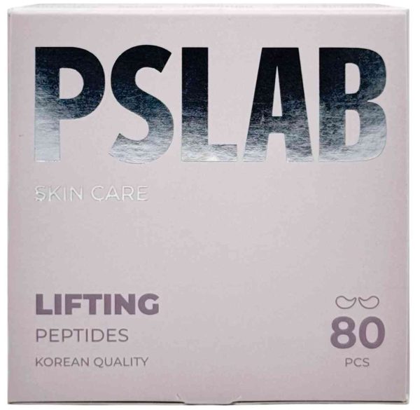 Лифтинг-патчи  PSLab